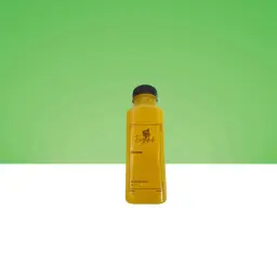 عصير برتقال